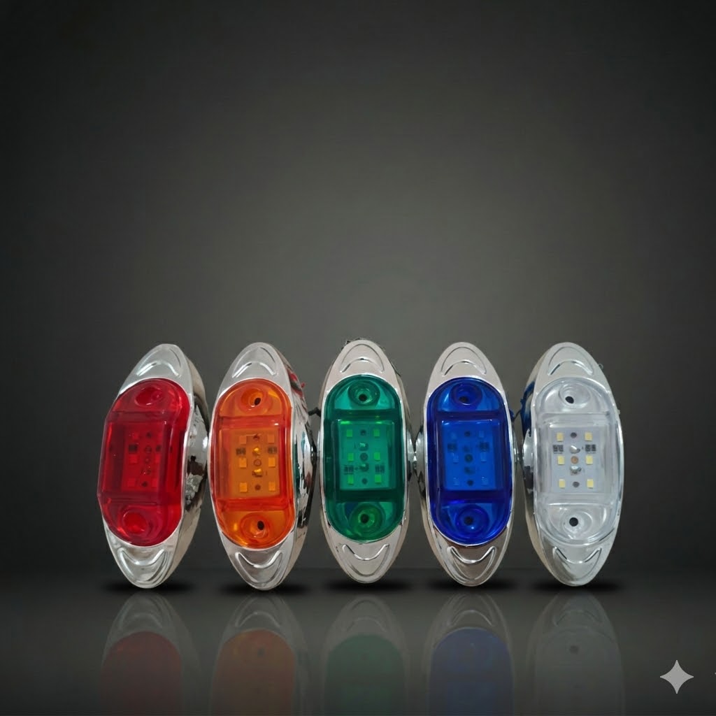 TG-AKS-0084 LAMPU MAYANG KECIL